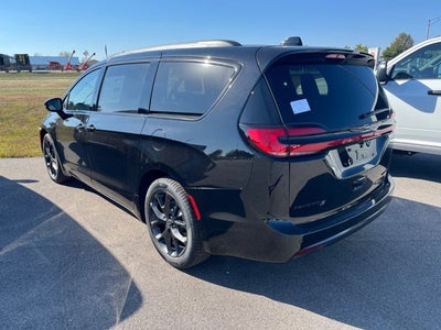 2026 Chrysler Pacifica PACIFICA LIMITED