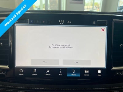 2026 Chrysler Pacifica PACIFICA LIMITED