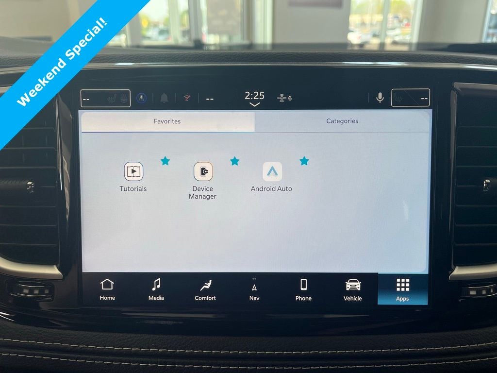 2026 Chrysler Pacifica PACIFICA LIMITED