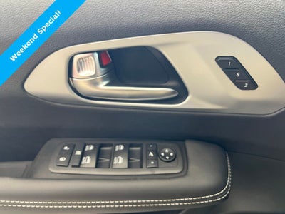 2026 Chrysler Pacifica PACIFICA LIMITED