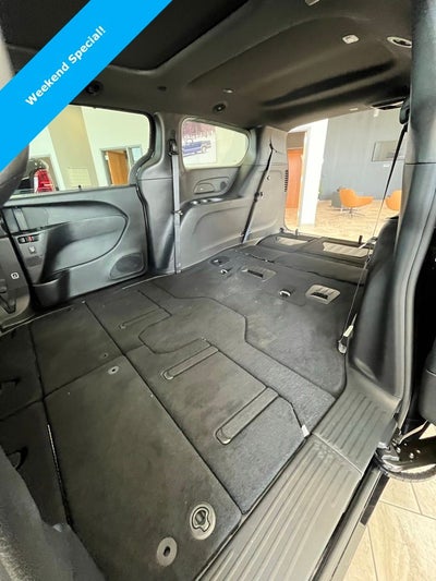 2026 Chrysler Pacifica PACIFICA LIMITED