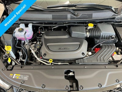 2026 Chrysler Pacifica PACIFICA LIMITED
