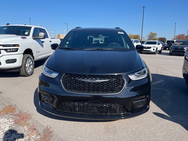 2026 Chrysler Pacifica PACIFICA LIMITED