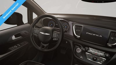 2026 Chrysler Pacifica PACIFICA LIMITED