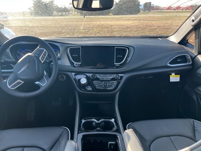 2026 Chrysler Pacifica PACIFICA LIMITED