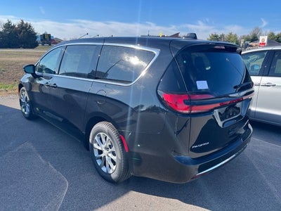 2026 Chrysler Pacifica PACIFICA LIMITED