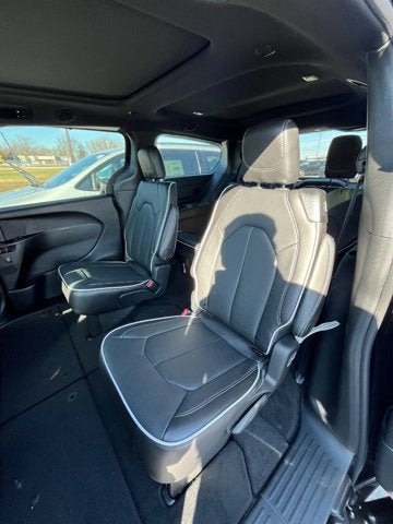 2026 Chrysler Pacifica PACIFICA LIMITED