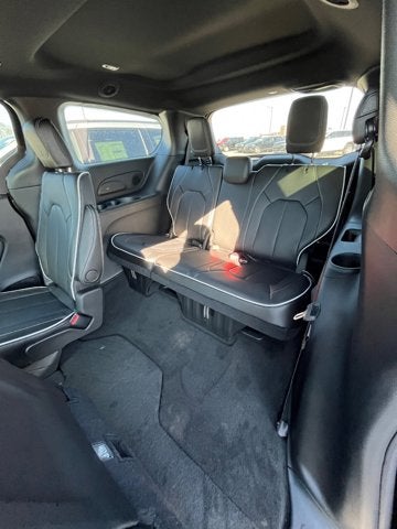 2026 Chrysler Pacifica PACIFICA LIMITED