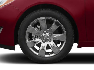 2017 Buick Regal Turbo Premium II