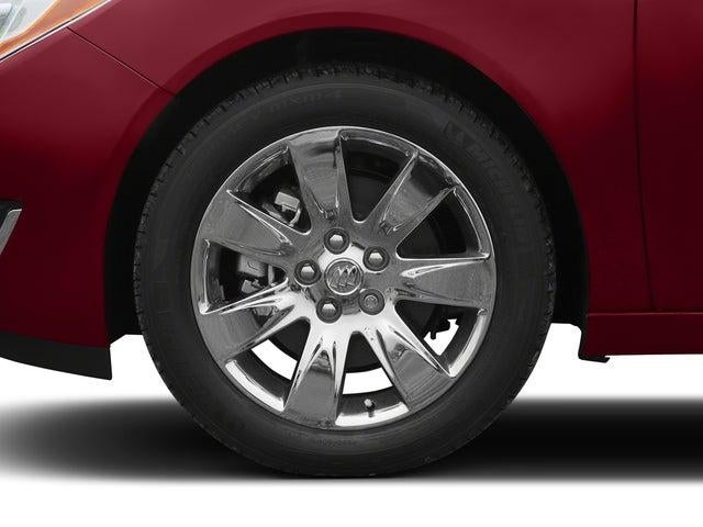 2017 Buick Regal Turbo Premium II