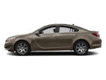 2017 Buick Regal Turbo Premium II