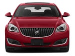 2017 Buick Regal Turbo Premium II