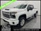2024 Chevrolet Silverado 3500HD 4WD Crew Cab Standard Bed High Country