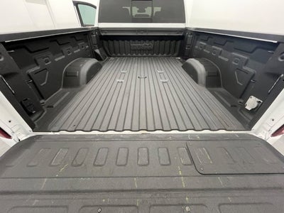 2024 Chevrolet Silverado 3500HD 4WD Crew Cab Standard Bed High Country