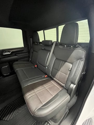 2024 Chevrolet Silverado 3500HD 4WD Crew Cab Standard Bed High Country