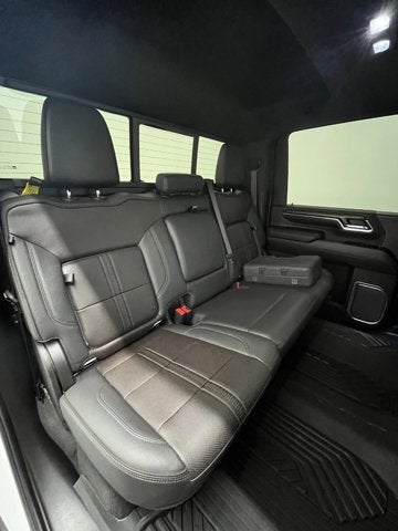 2024 Chevrolet Silverado 3500HD 4WD Crew Cab Standard Bed High Country