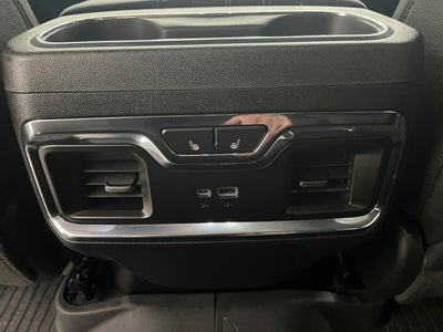 2024 Chevrolet Silverado 3500HD 4WD Crew Cab Standard Bed High Country