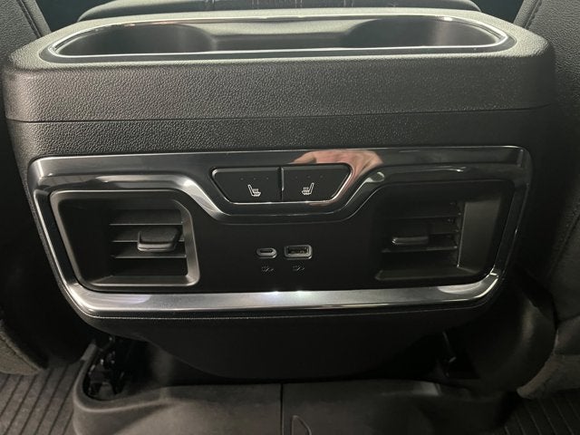 2024 Chevrolet Silverado 3500HD 4WD Crew Cab Standard Bed High Country