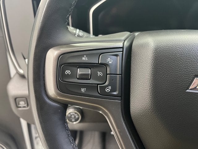 2024 Chevrolet Silverado 3500HD 4WD Crew Cab Standard Bed High Country