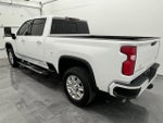 2024 Chevrolet Silverado 3500HD 4WD Crew Cab Standard Bed High Country