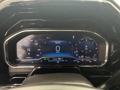 2024 Chevrolet Silverado 3500HD 4WD Crew Cab Standard Bed High Country