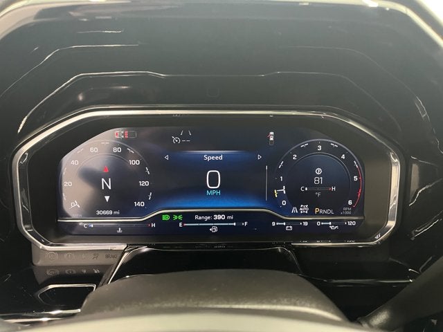 2024 Chevrolet Silverado 3500HD 4WD Crew Cab Standard Bed High Country