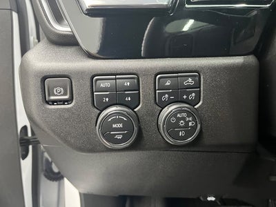 2024 Chevrolet Silverado 3500HD 4WD Crew Cab Standard Bed High Country