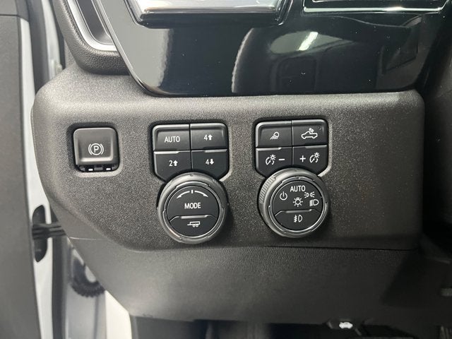 2024 Chevrolet Silverado 3500HD 4WD Crew Cab Standard Bed High Country