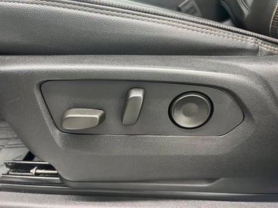 2024 Chevrolet Silverado 3500HD 4WD Crew Cab Standard Bed High Country