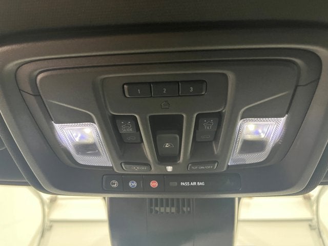 2024 Chevrolet Silverado 3500HD 4WD Crew Cab Standard Bed High Country