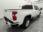 2024 Chevrolet Silverado 3500HD 4WD Crew Cab Standard Bed High Country