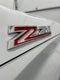 2023 Chevrolet Silverado 1500 4WD Crew Cab Standard Bed LT