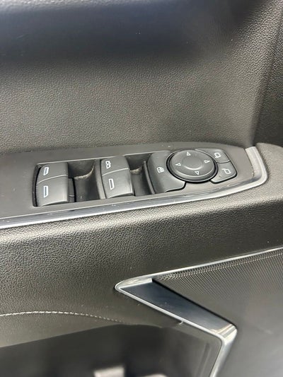 2023 Chevrolet Silverado 1500 4WD Crew Cab Standard Bed LT