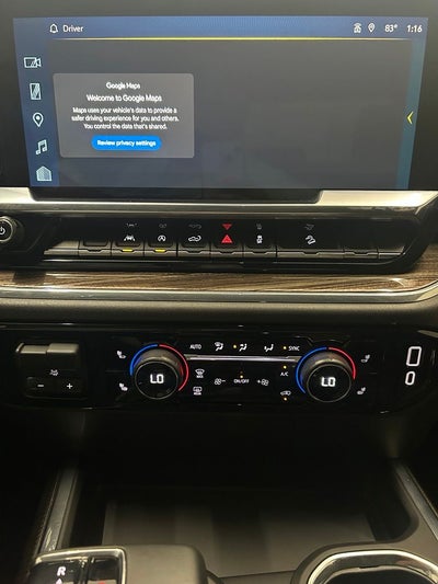 2023 Chevrolet Silverado 1500 4WD Crew Cab Standard Bed LT
