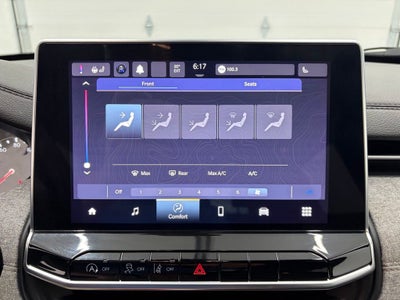 2023 Jeep Compass Latitude Lux FWD