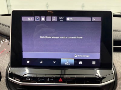 2023 Jeep Compass Latitude Lux FWD