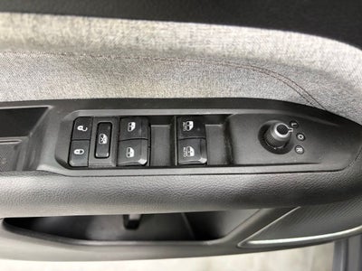 2023 Jeep Compass Latitude Lux FWD
