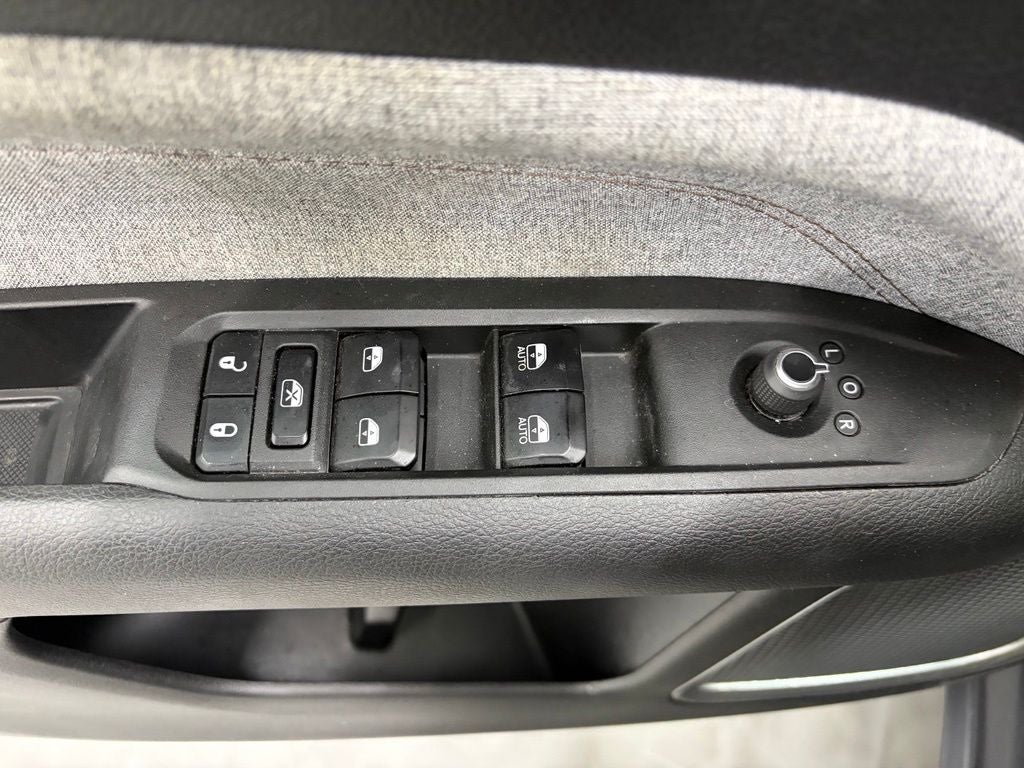 2023 Jeep Compass Latitude Lux FWD