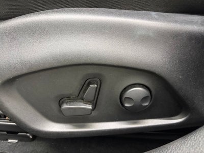 2023 Jeep Compass Latitude Lux FWD