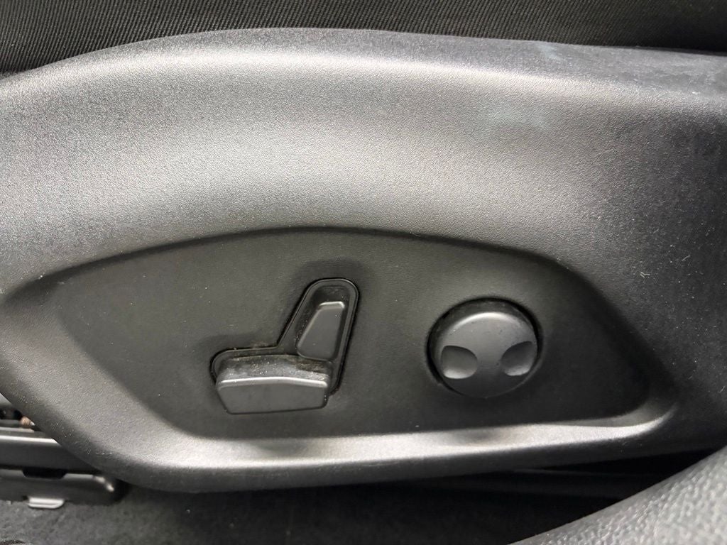 2023 Jeep Compass Latitude Lux FWD