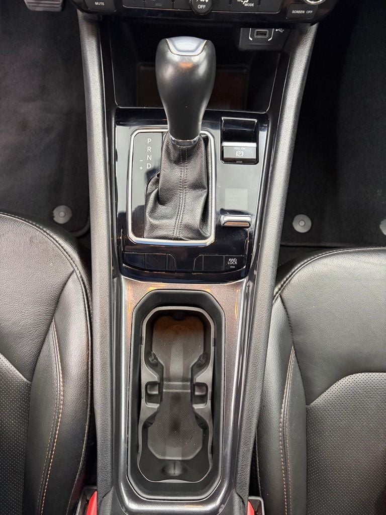 2023 Jeep Compass Latitude Lux FWD