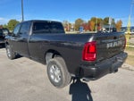 2026 RAM Ram 3500 RAM 3500 BIG HORN CREW CAB 4X4 8' BOX