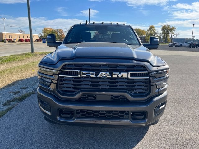 2026 RAM Ram 3500 RAM 3500 BIG HORN CREW CAB 4X4 8' BOX