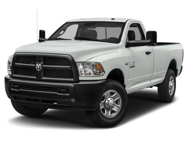 2015 RAM 3500 SLT