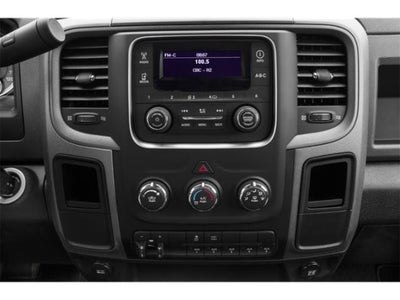 2015 RAM 3500 SLT