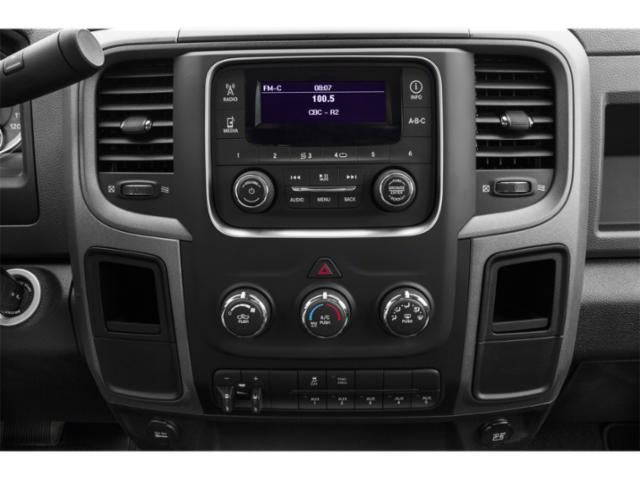 2015 RAM 3500 SLT