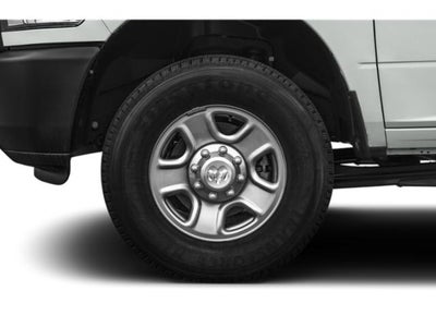 2015 RAM 3500 SLT