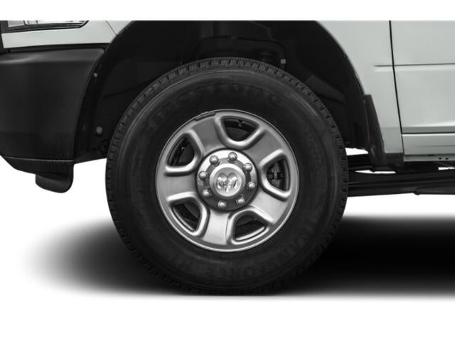 2015 RAM 3500 SLT
