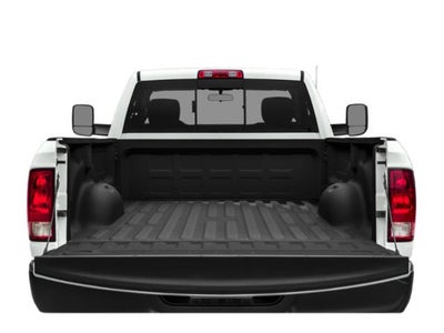 2015 RAM 3500 SLT