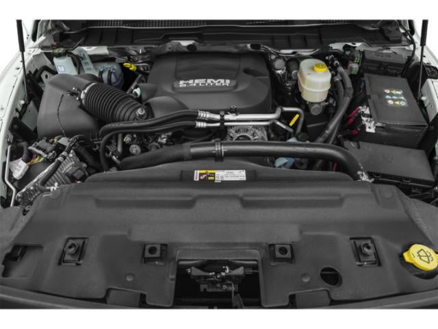 2015 RAM 3500 SLT